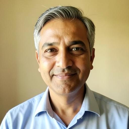 Rakesh Gupta