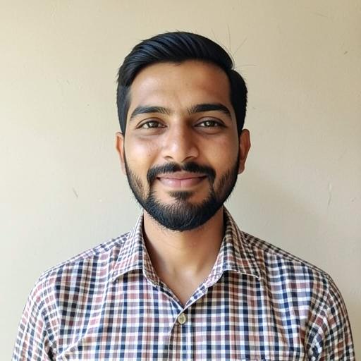 Md. Imran Ansari