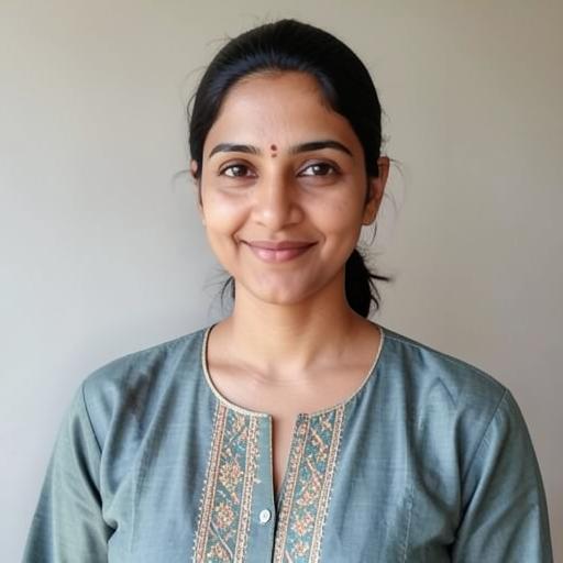 Priya Singh