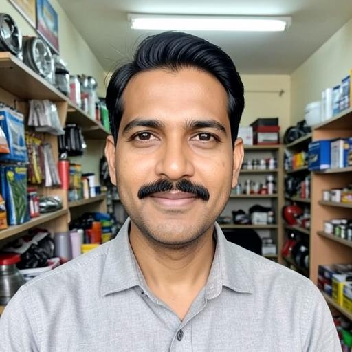 Santosh Mandal